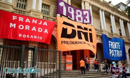 post