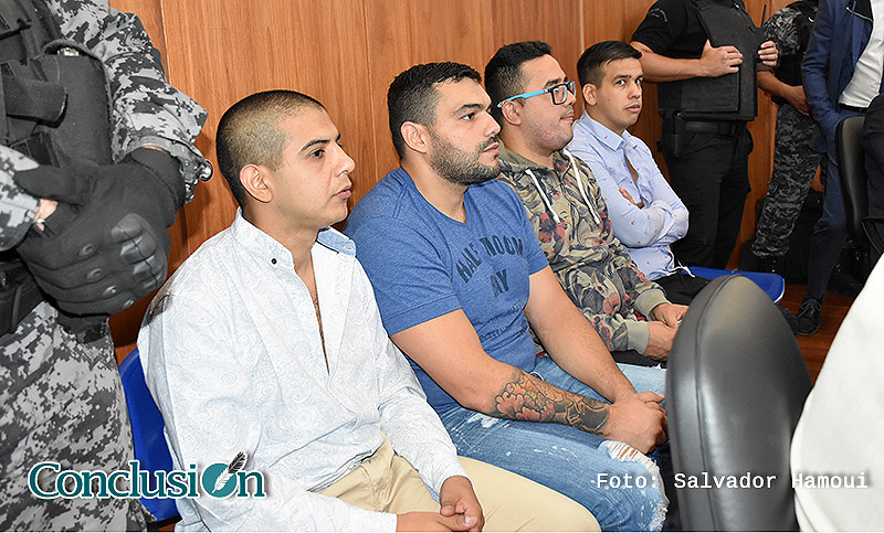 El falso final del juicio a Los Monos