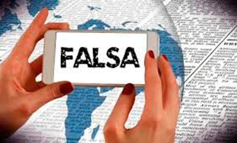 Europa le dio un plazo de dos meses a las redes sociales para combatir las noticias falsas