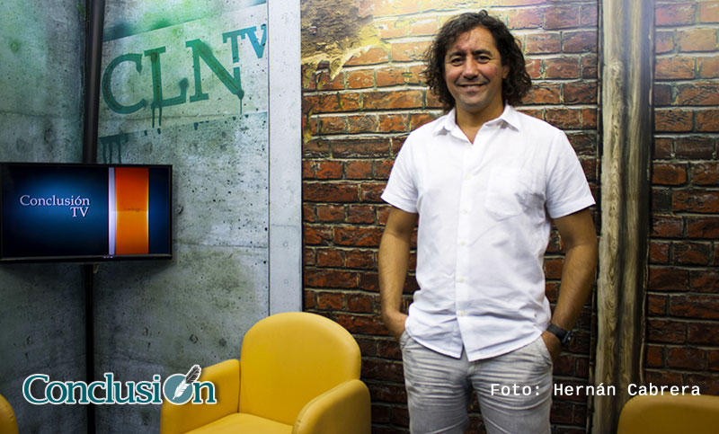 «Rosario es la ciudad más futbolera del mundo»