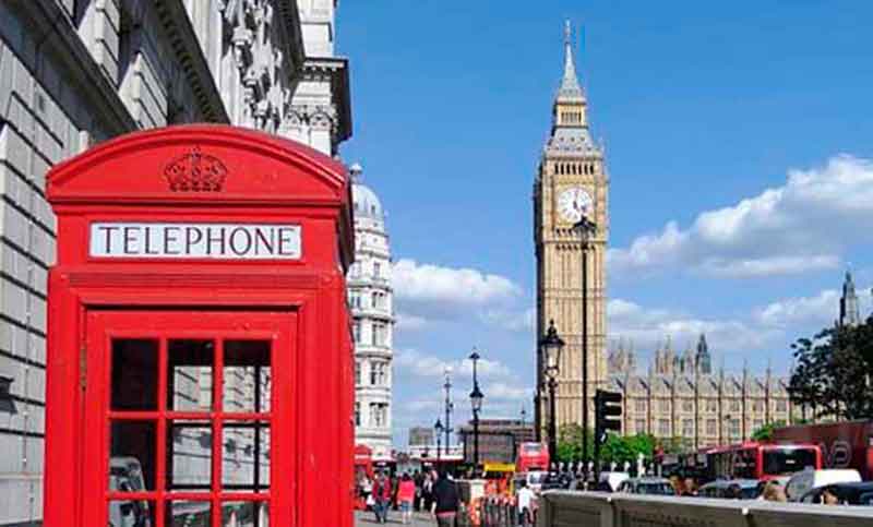 El 78% de las empresas británicas pagan más a los hombres que a las mujeres