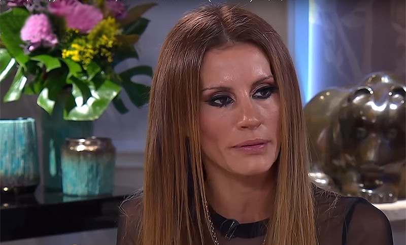 Natacha Jaitt rompió con su abogado y prometió pruebas