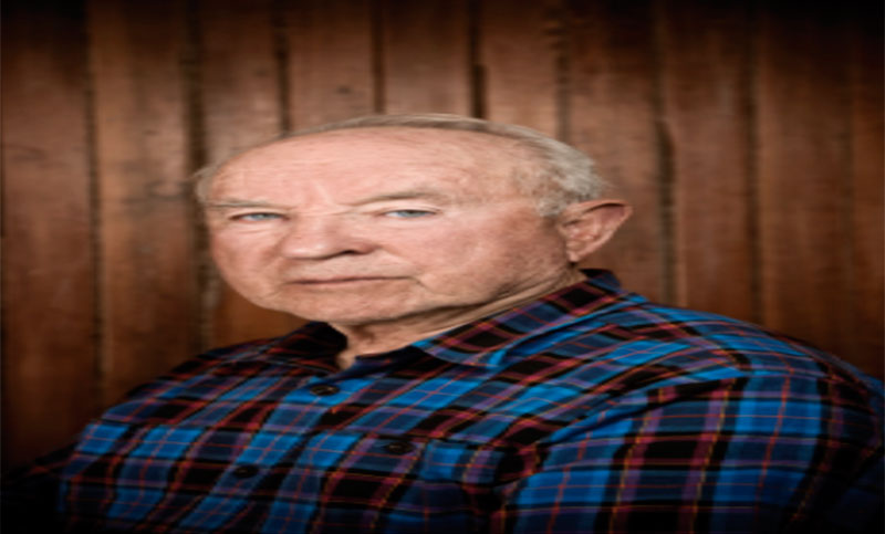 Yvon Chouinard: «Lo más divertido es romper las reglas»