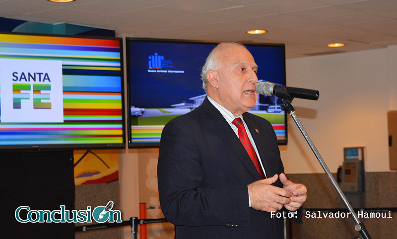 Lifschitz define hoy si descontará a los estatales los días que estuvieron de paro