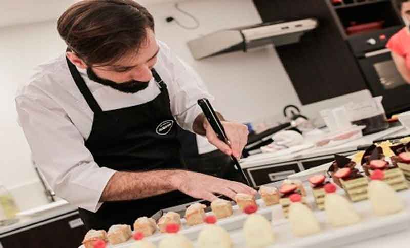 Día del Gourmet 2018