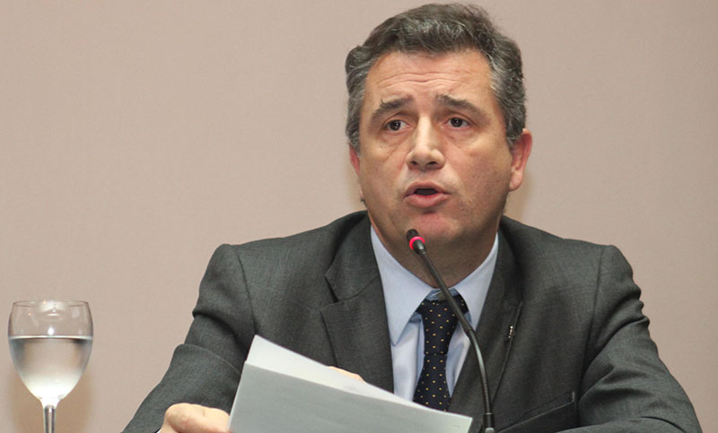 Confirman que los ex ministros que siguen en el gabinete serán «secretarios de Gobierno»