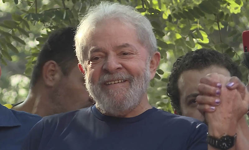 Lula para principiantes