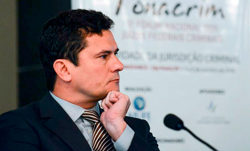 Un juez de la Corte acusa a Moro de usar «tortura» en el Lava Jato