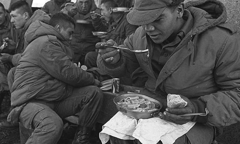 Pueblos Originarios en Malvinas, una historia que condenaron al olvido