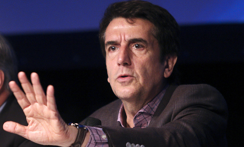 Melconian cargó contra el Banco Central por su política cambiaria