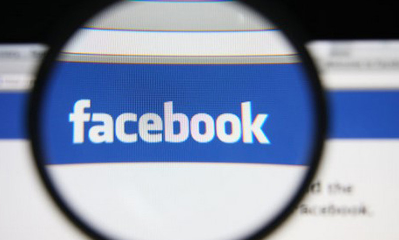 Una agencia española investigará a Facebook por «uso indebido de datos»