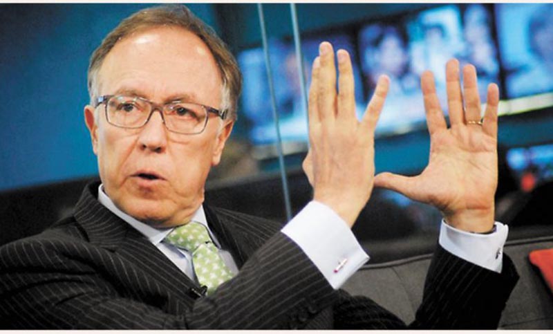 Corrida al dólar: «Estamos frente a un problema, hay que ser claro»
