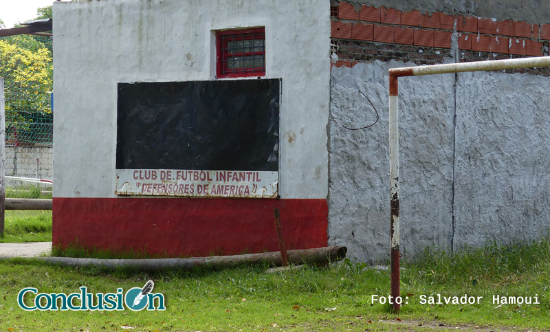 Ediles rechazan la conversión de clubes en sociedades anónimas