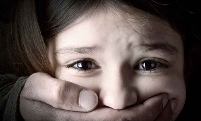 Especialista afirma que los casos de pedofilia se triplicaron en los últimos 20 años