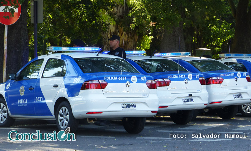 En 2017 hubo un promedio de más de dos asesinatos por día en Rosario