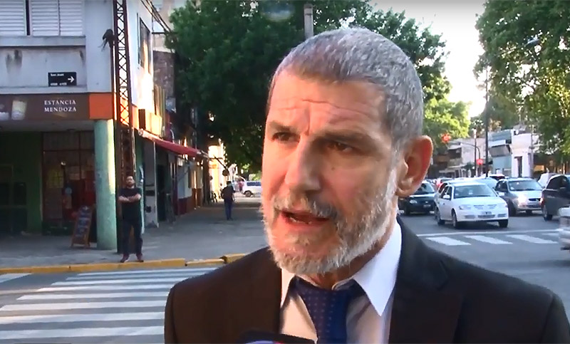 «La responsabilidad absoluta del paro bancario es de los banqueros»