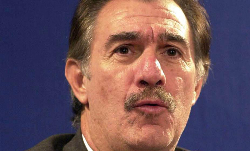 Crece la tensión entre la UCR y el PRO