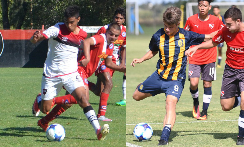 Newell’s ganó menos que el Bicho y Central repartió puntos con el Rojo