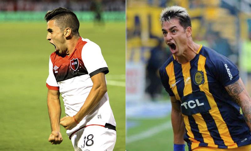 Newell’s y Central debutarán en la Sudamericana con ilusiones renovadas