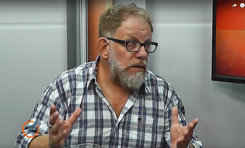 El ex titular del Indec afirmó que este gobierno duplicó la pobreza del anterior