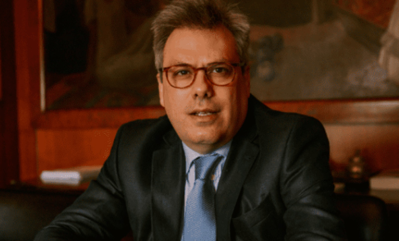 Se va Galiani, número dos de Dujovne y principal artífice de la reforma fiscal