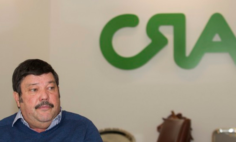 El campo cuestiona el salvataje a SanCor: «Le dieron lo mismo que a 20 provincias en emergencia»