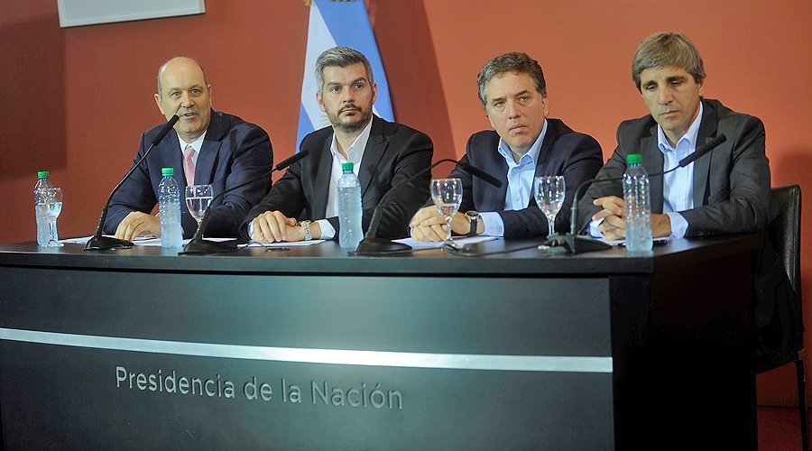Alerta para el Gobierno: crece la preocupación por la inflación y caen las expectativas económicas