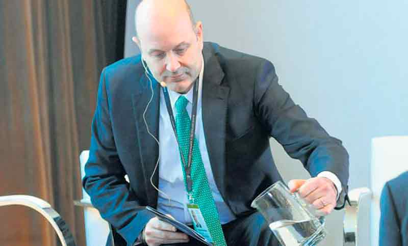 El Banco Central aumentó su tasa de política monetaria a 30,25 por ciento