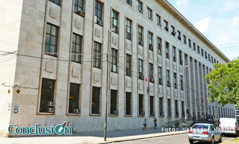 Nuevo capítulo en el enfrentamiento entre los jueces y el Ejecutivo