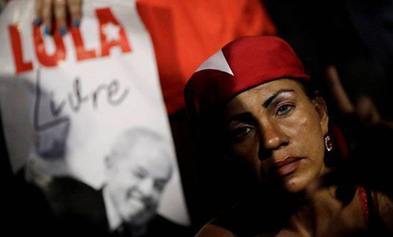 El factor Lula
