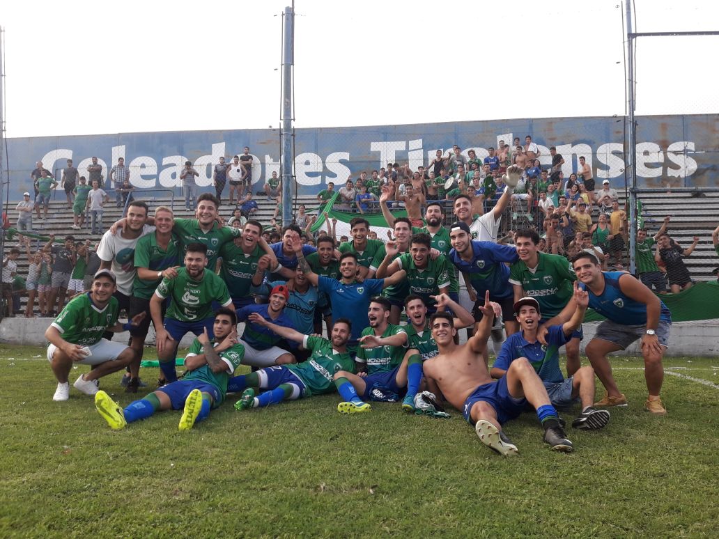 Morning acertó en los penales y jugará la Copa Santa Fe