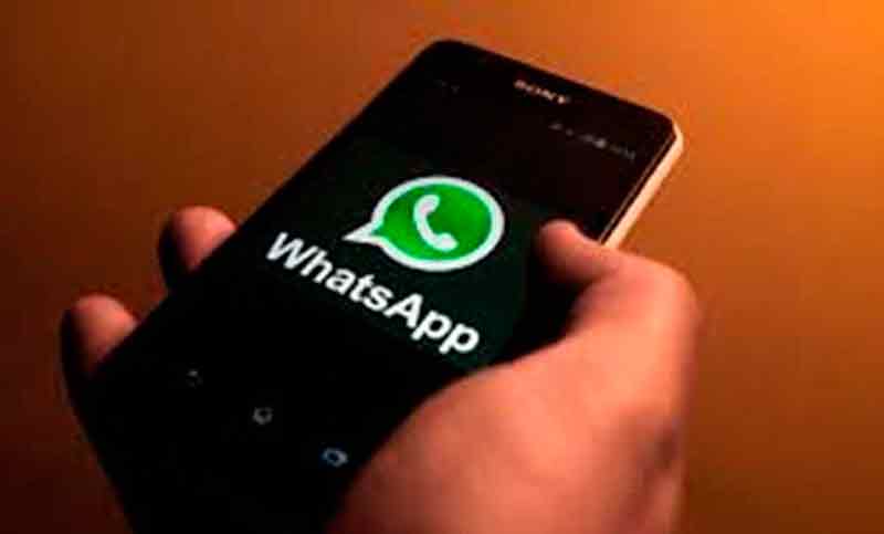 Atentos: WhatsApp dejará de funcionar en algunos teléfonos