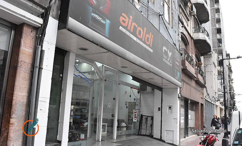 Despidos en Airoldi y Rey de Copas: «Se trata de una perversa irresponsabilidad empresaria»