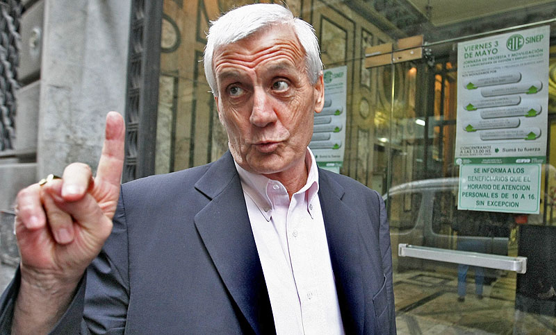 La UOM le ganó a la pauta: Trabajo propuso una suba del 18,5%