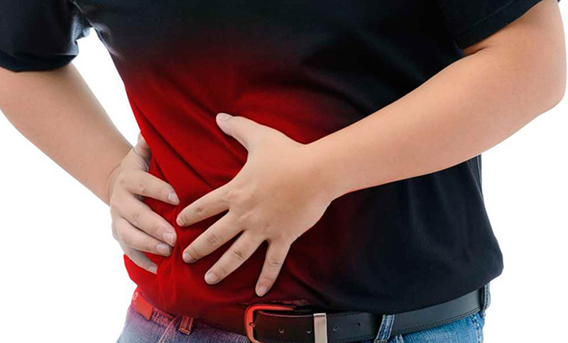 La apendicitis aguda es la causa más frecuente de cirugía abdominal de urgencia