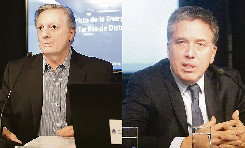 Plan Aranguren: Gobierno recalcula alza de tarifas