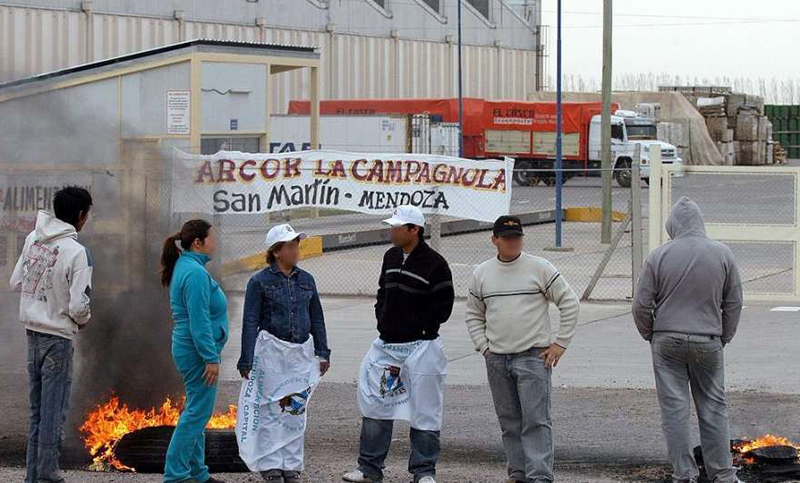 Arcor registró pérdidas por más de 6 mil millones y se encuentra en su peor momento