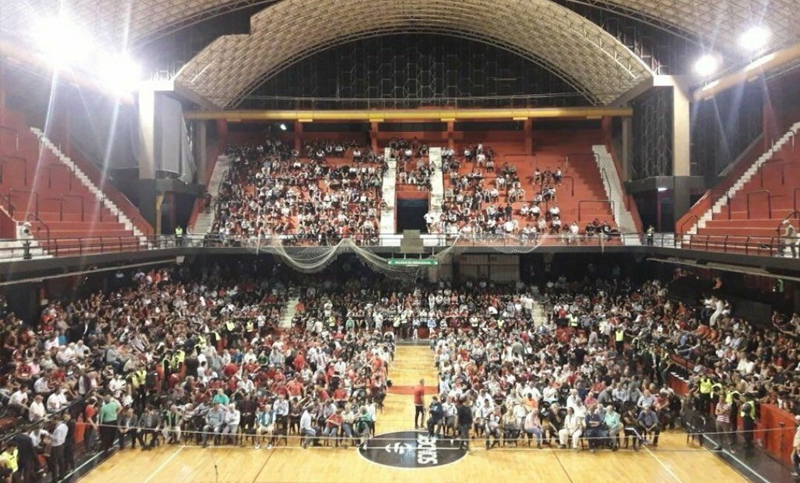 Newell’s: se definió la fecha para la nueva asamblea de socios
