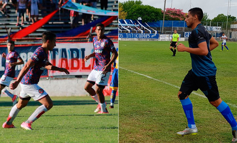 Central Córdoba y Argentino quieren festejar fuera de casa