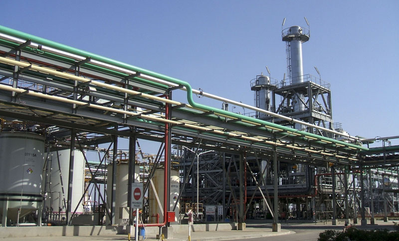 Confirmaron el cierre del mercado estadounidense al biodiésel argentino