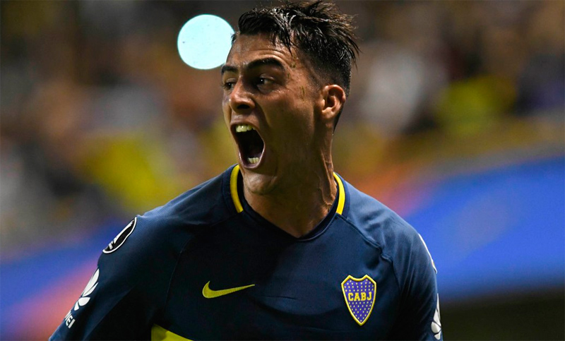 Boca y San Lorenzo afrontan compromisos internacionales