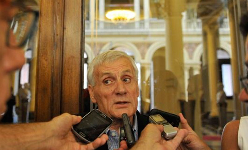 La UOM amenaza con un plan de lucha de  no haber acuerdo paritario