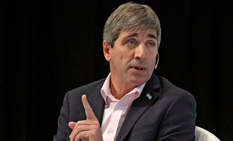 «Mientras se cumplan las metas fiscales se podrán neutralizar aumentos en tasas de interés»