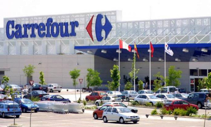 Carrefour: hubo acuerdo entre empresarios y sindicalistas en Trabajo