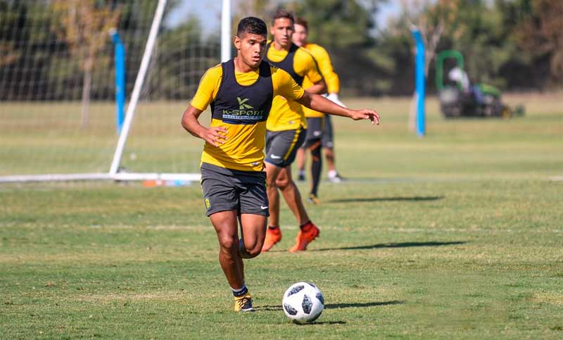 Central está preparado para volver a la victoria en el Gigante