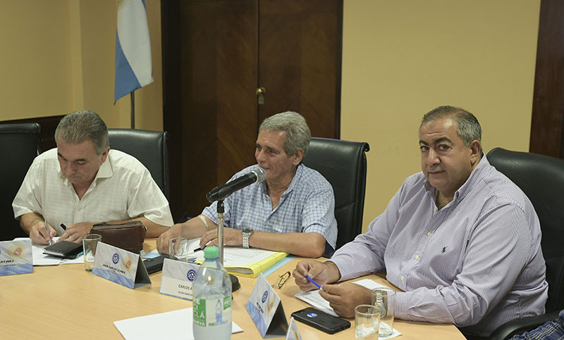 La CGT y la CTA repudiaron los despidos de los trabajadores de Télam
