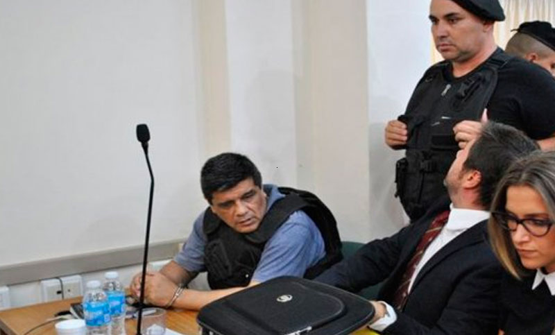 Le dieron 15 años al «chacal de Vera» y el fallo recoge todo tipo de críticas
