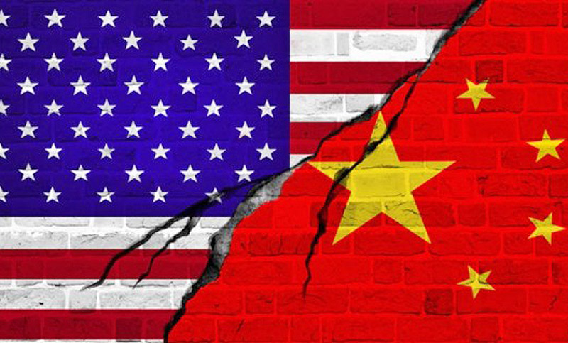 China impuso aranceles a 128 productos de Estados Unidos