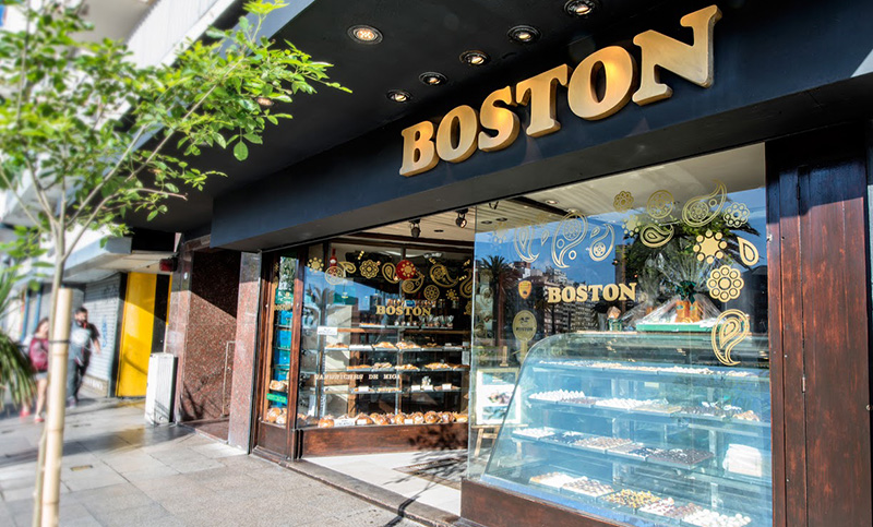 Por quinto día, continúa la retención de tareas de los trabajadores de «La Boston» en Mar del Plata