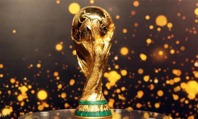 El sueño de todos: la Copa del Mundo está en Rosario